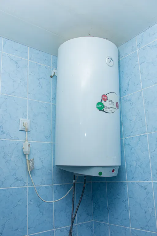 Квартира Однокомнатная квартира с видом на море и горы — Лазаревское