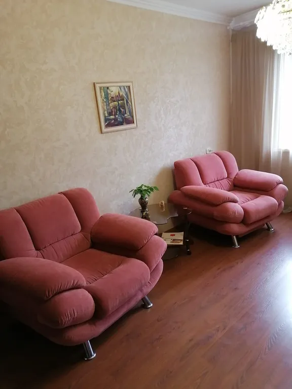 Отличная квартира в центре