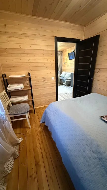 Шале Mirgor.almadi с прекрасным видом на горы