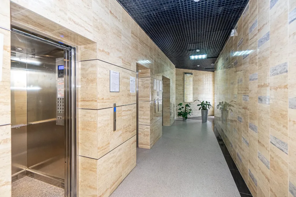 Квартира 1-комнатная Квартира — Казань