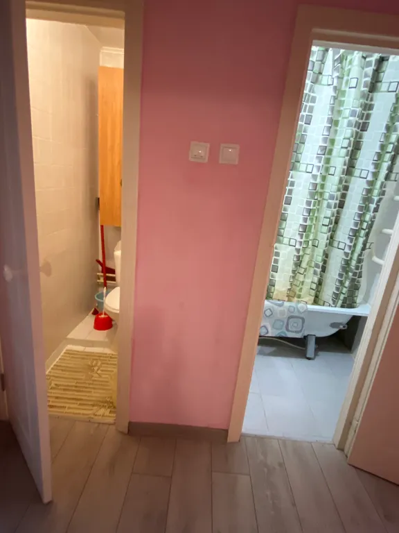 2-ком квартира в центре