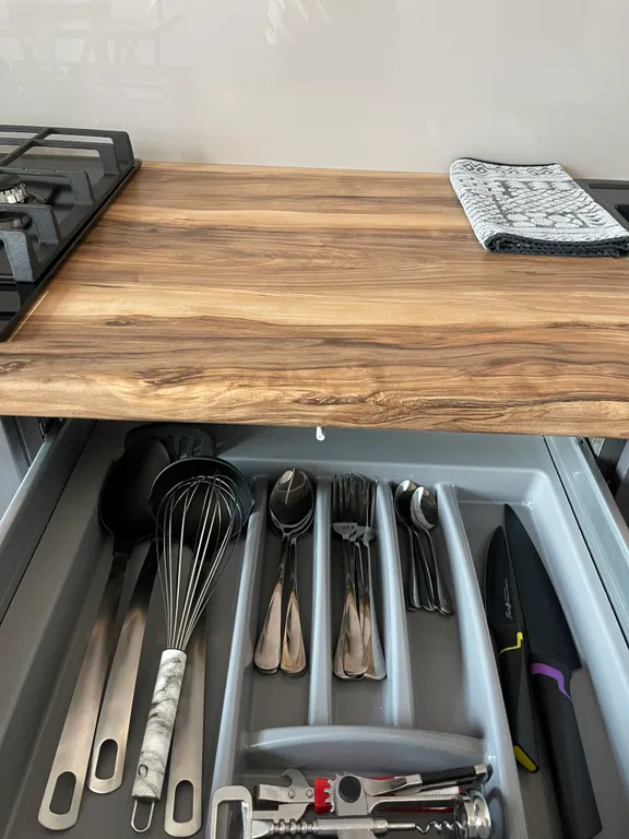 Апартаменты Терраса в самом центре города