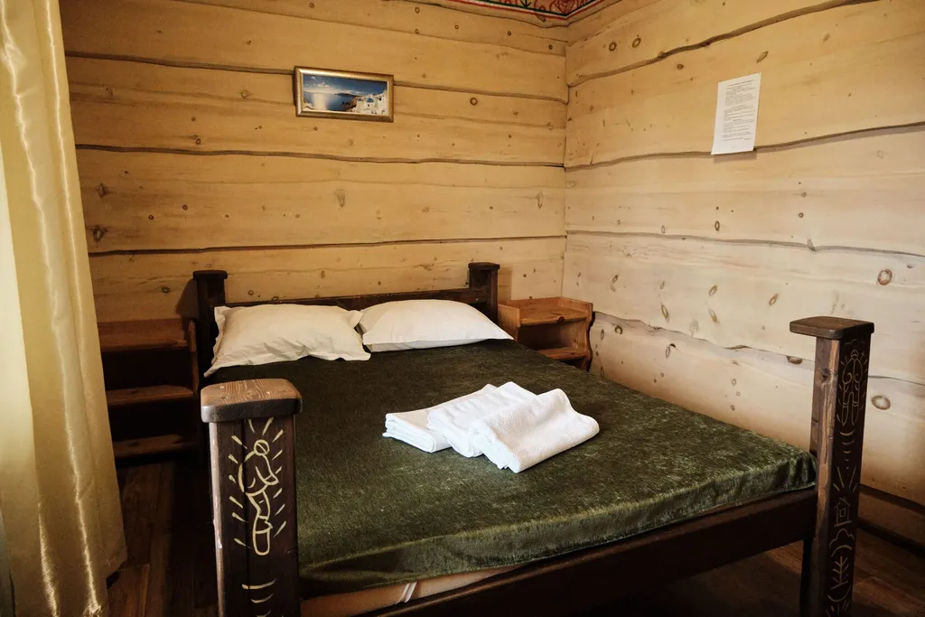 Кедровый узор