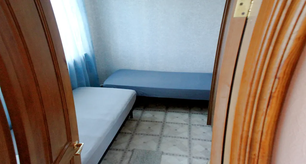 Просторная трёшка в центре