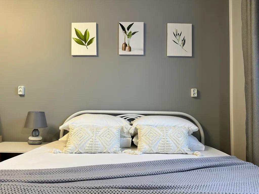 Квартира Комната — аренда посуточно в Благовещенская