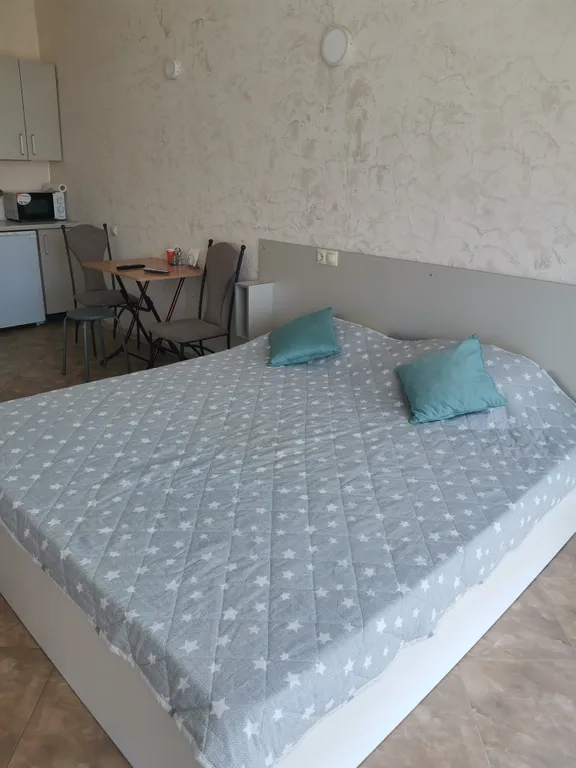 Уютные апартаменты на море