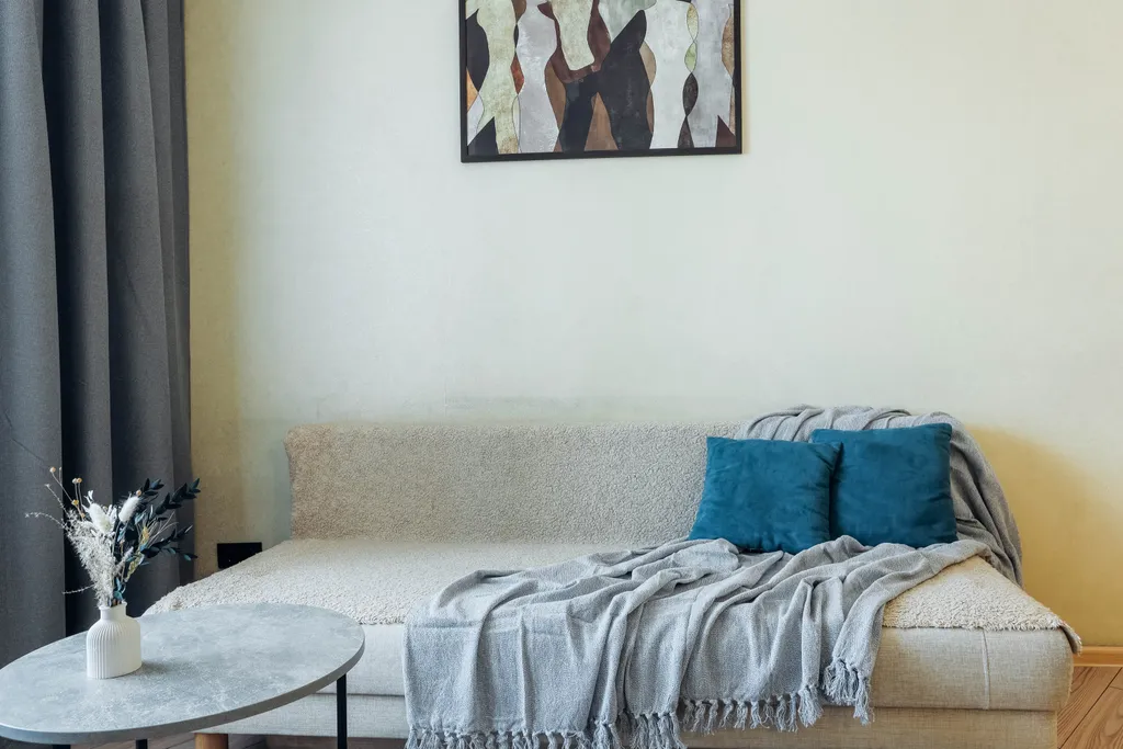 Квартира Карамель в Центре Города.