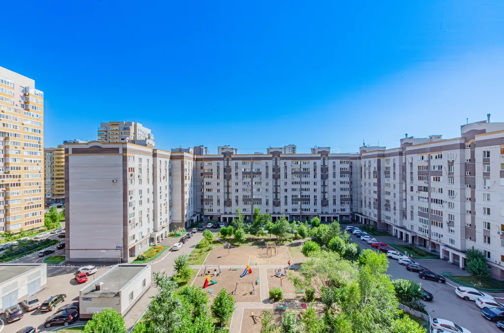 Квартира Квартира с двумя спальными рядом с аквапарком Ривьера — Казань