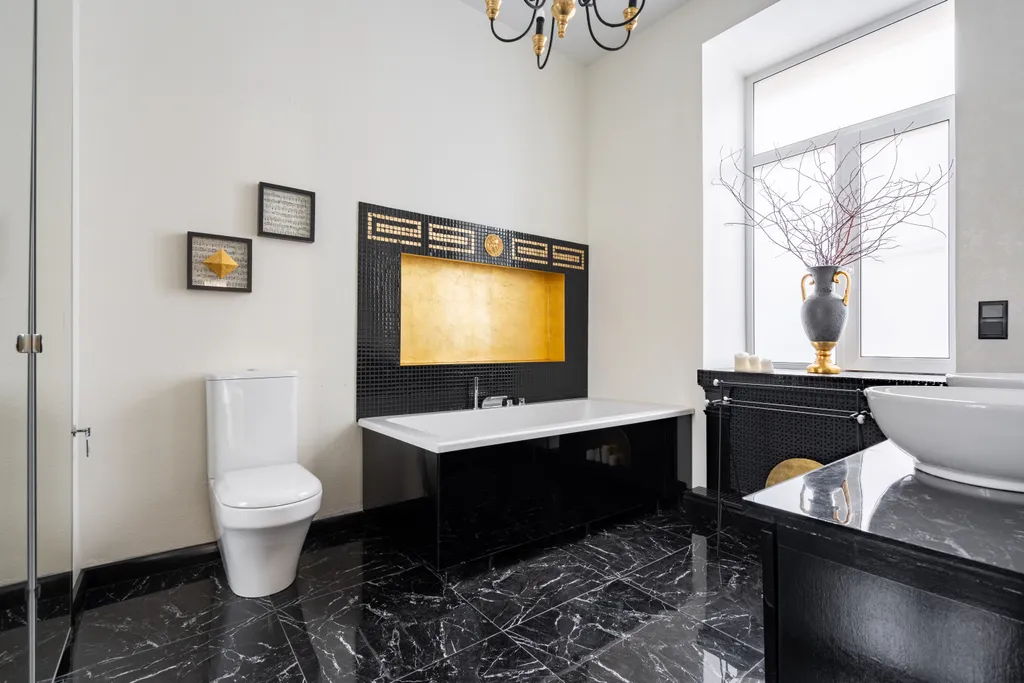 Изящная квартира у Исаакиевского собора