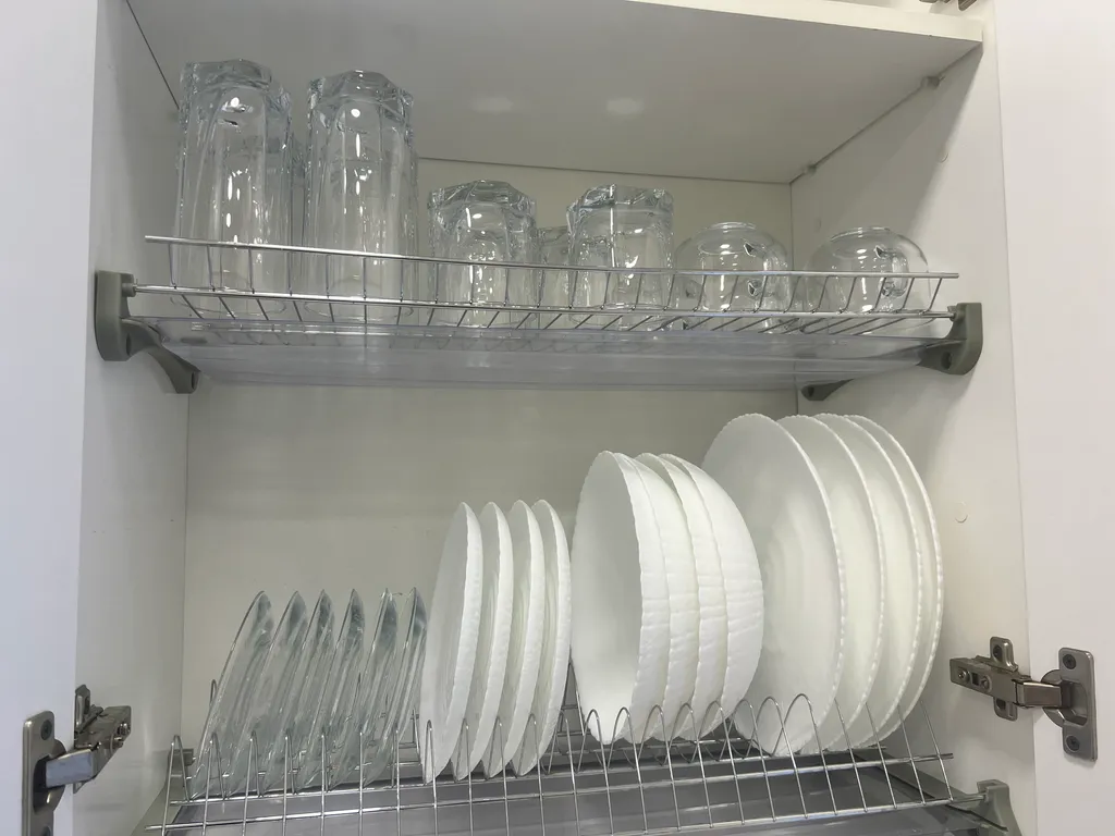 Уютная 2-х комнатная квартира в центре посёлка