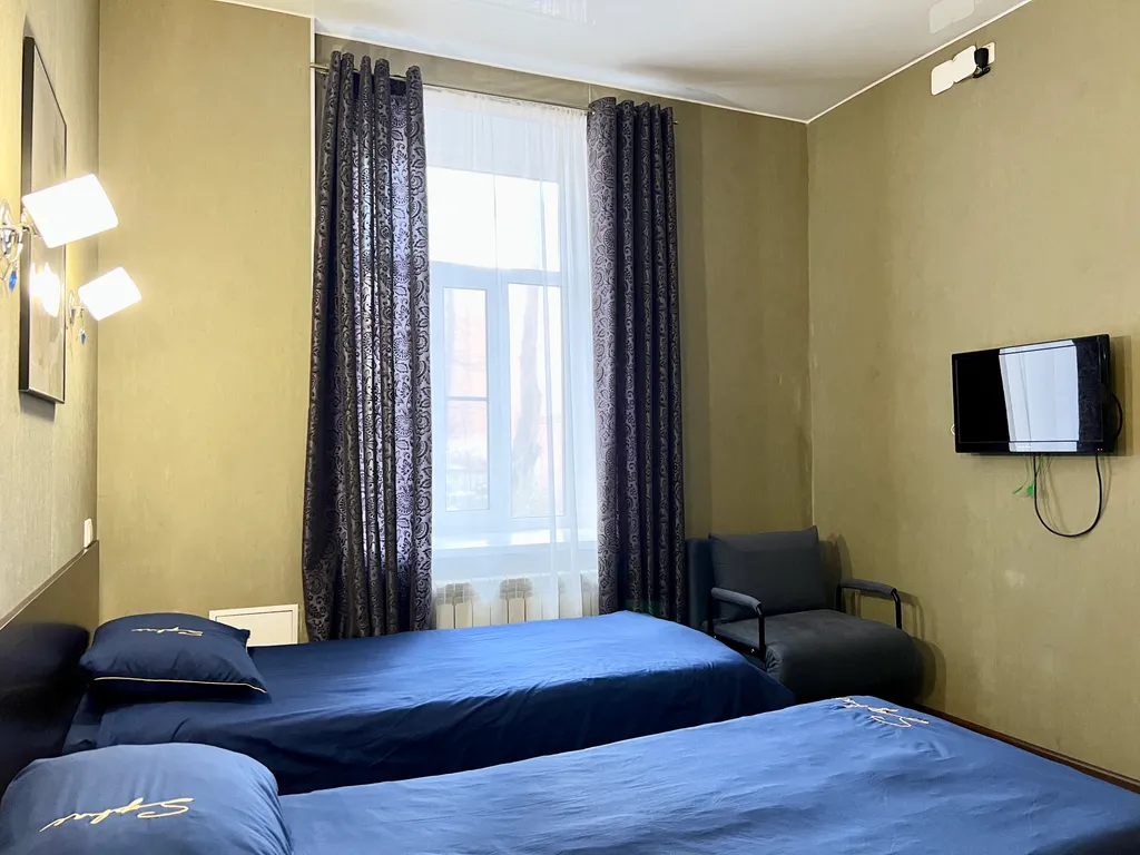 Квартира Комната — Санкт-Петербург