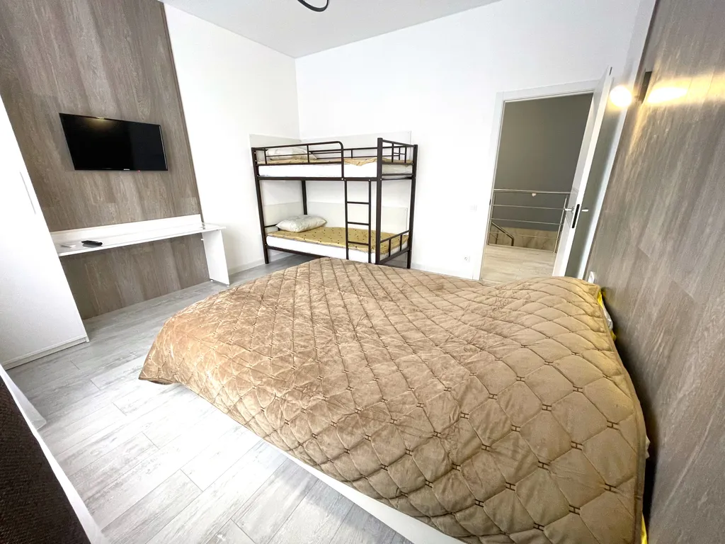 Частный дом в Бяконтово