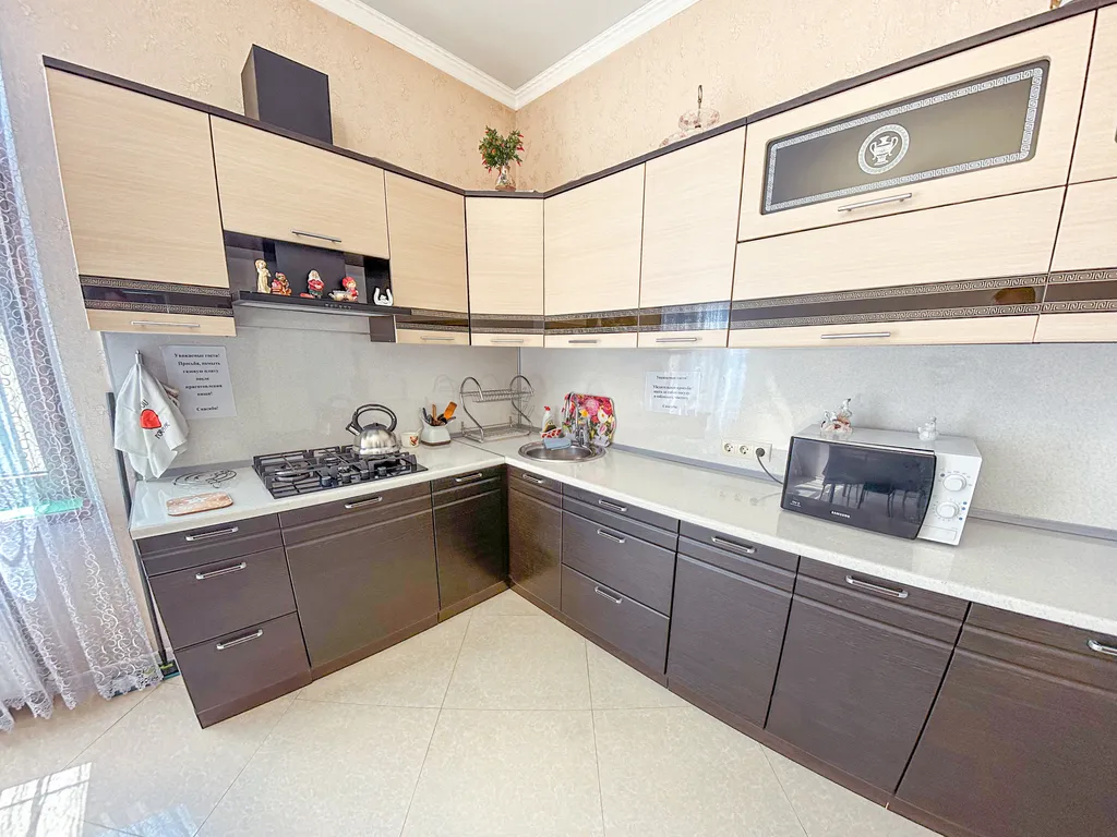 Уютные апартаменты Атмосфера спокойствия