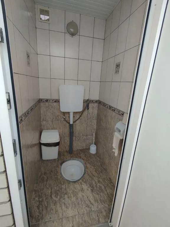 Квартира Комната улучшенный эконом на 3 человек с дополнительным местом — Лазаревское