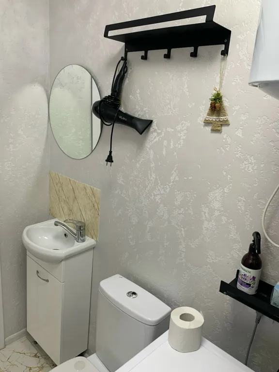 Свободна сегодня!!! Квартира-студия в центре города, посуточно