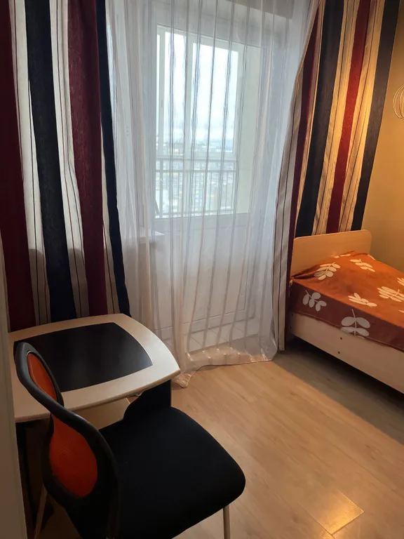 Уютная евродвушка