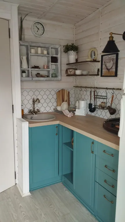 Коттедж Домик с баней у Гатчинского дворца и парка — Гатчина