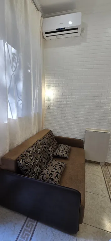 Уютная студия недалеко от автовокзала