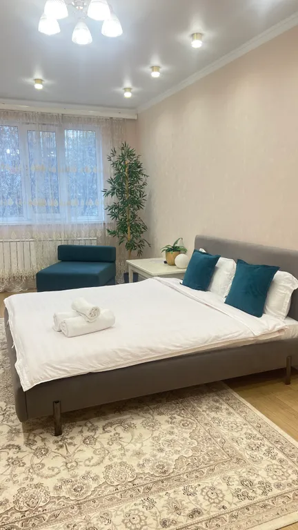 Уютная Акварелька