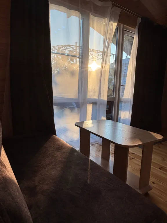 Коттедж 1-комнатный Дом — Гагра