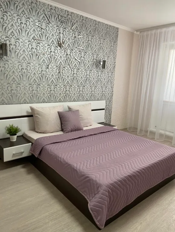 Уютная квартира в центре города — аренда посуточно в Ноябрьск