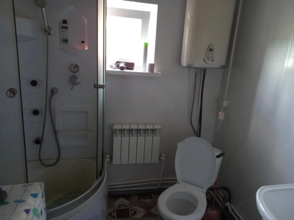 Уютный домик у Байкала