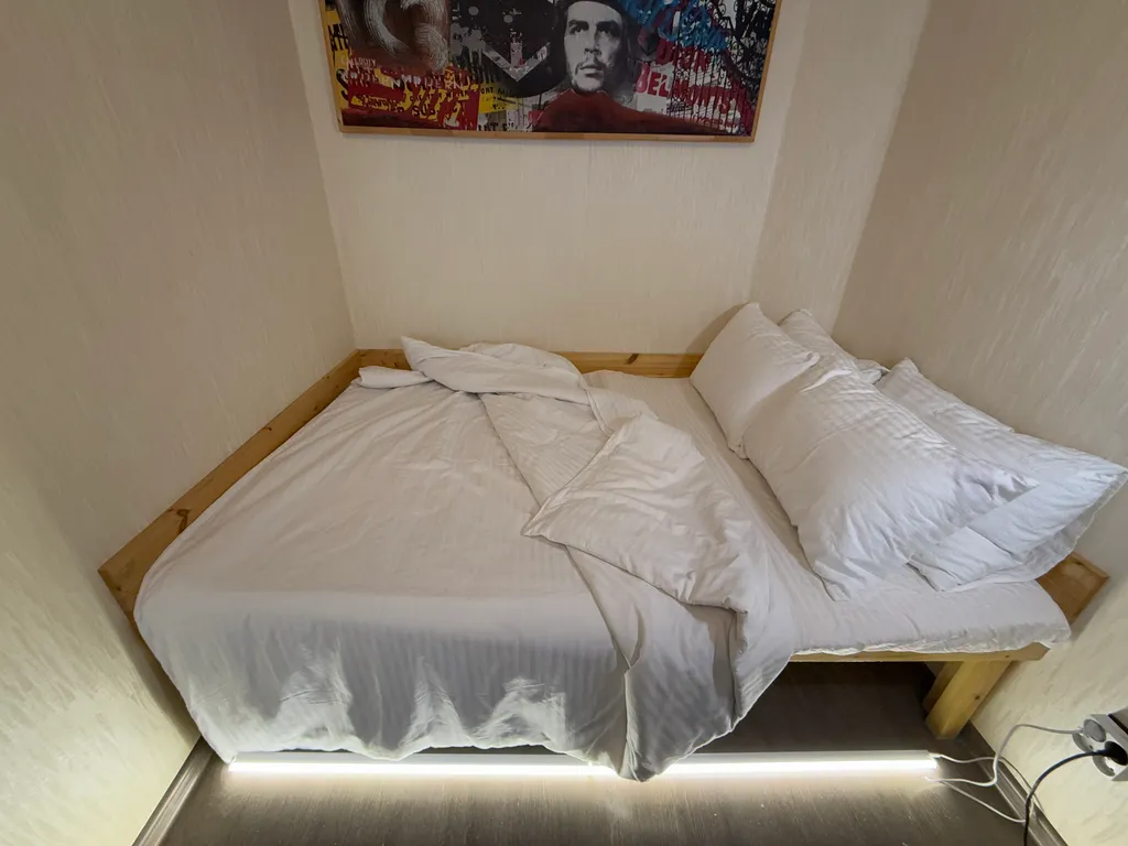 Квартира Квартира Тут хорошо на Союзной — Екатеринбург