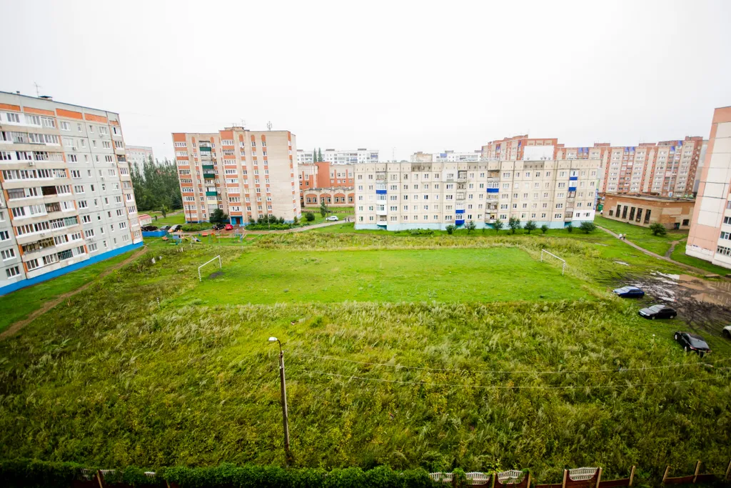 Квартира в стиле Азия