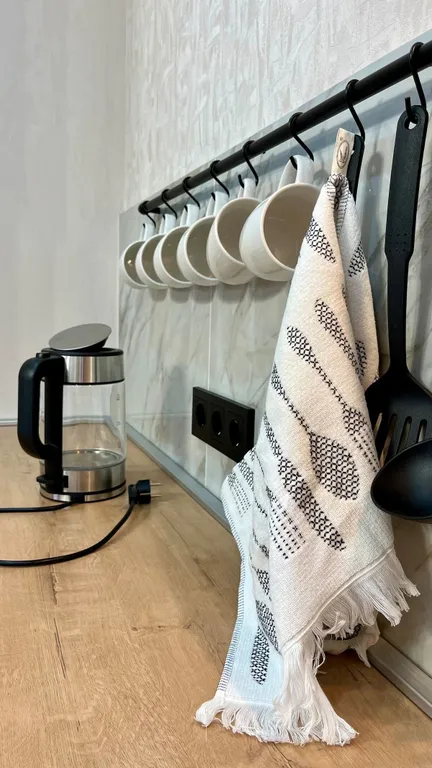 Квартира 2х ком квартира недалеко от ТРЦ Мега — Алматы