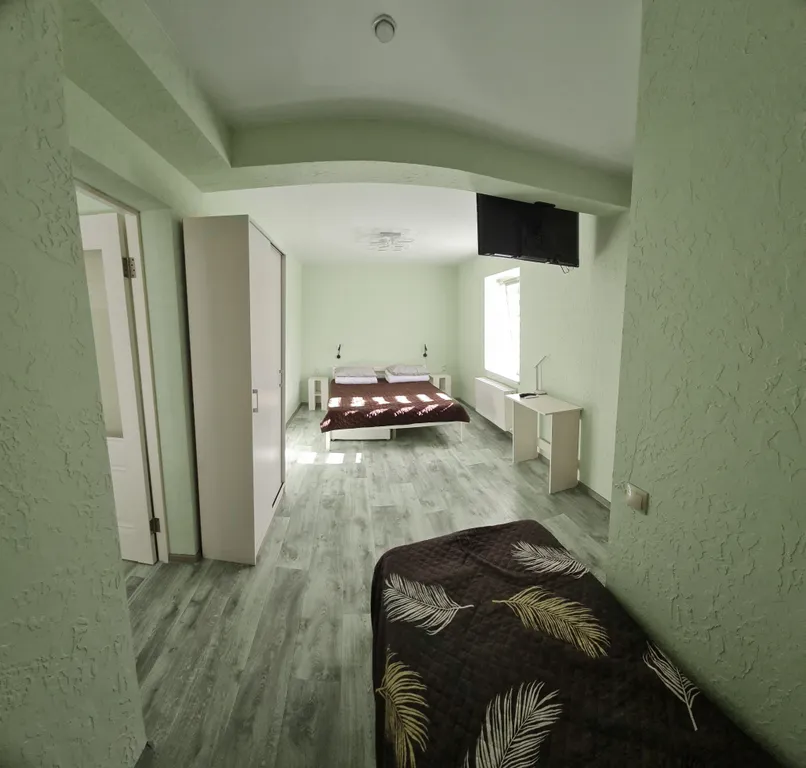 Апартаменты у Собора