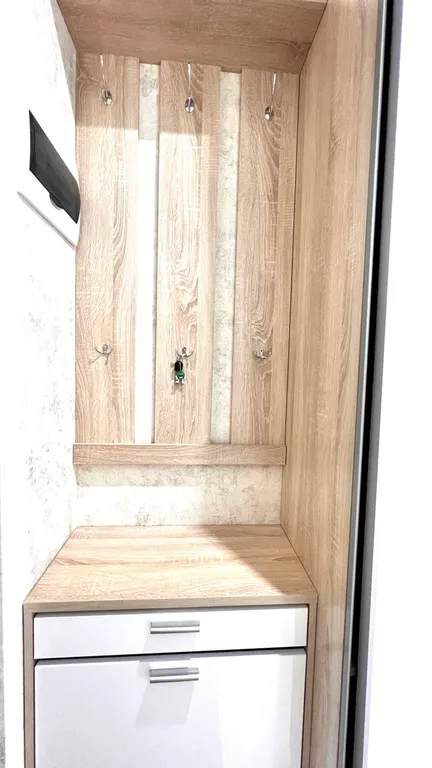 Апартаменты Магия