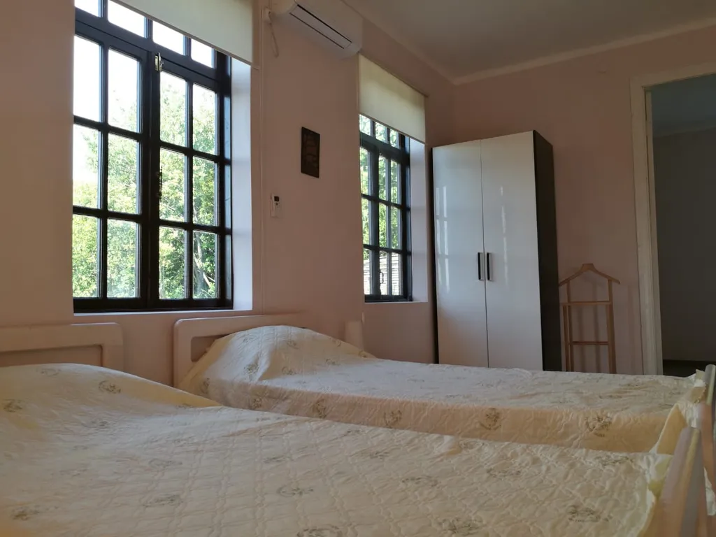 Квартира Комната — аренда посуточно в Сухум