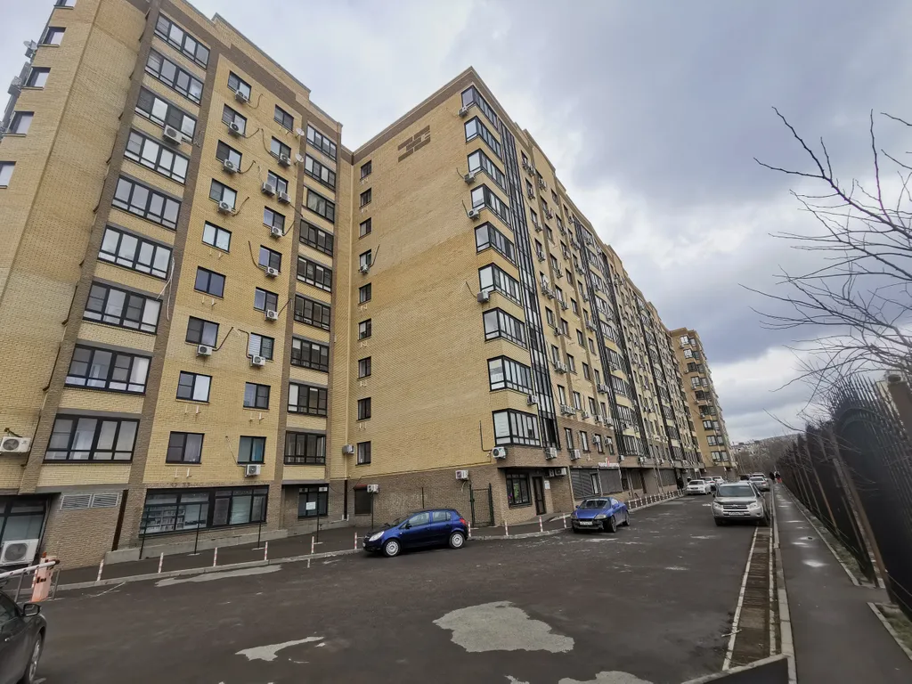 Квартира Квартира у озера — Ростов-на-Дону