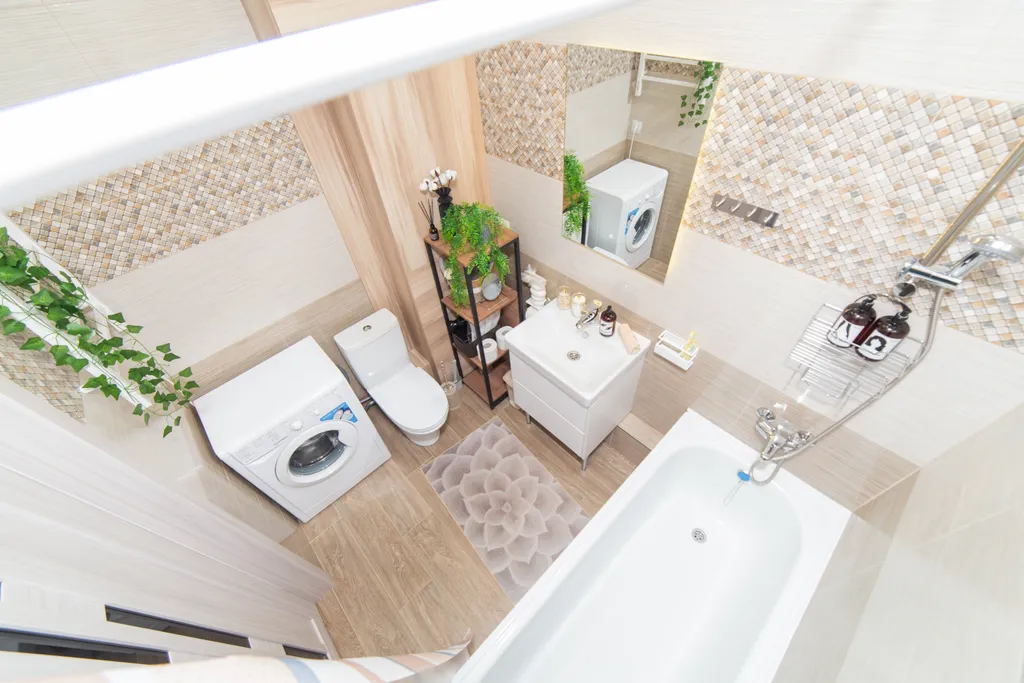 Квартира Апартаменты с завораживающими закатами — Тюмень