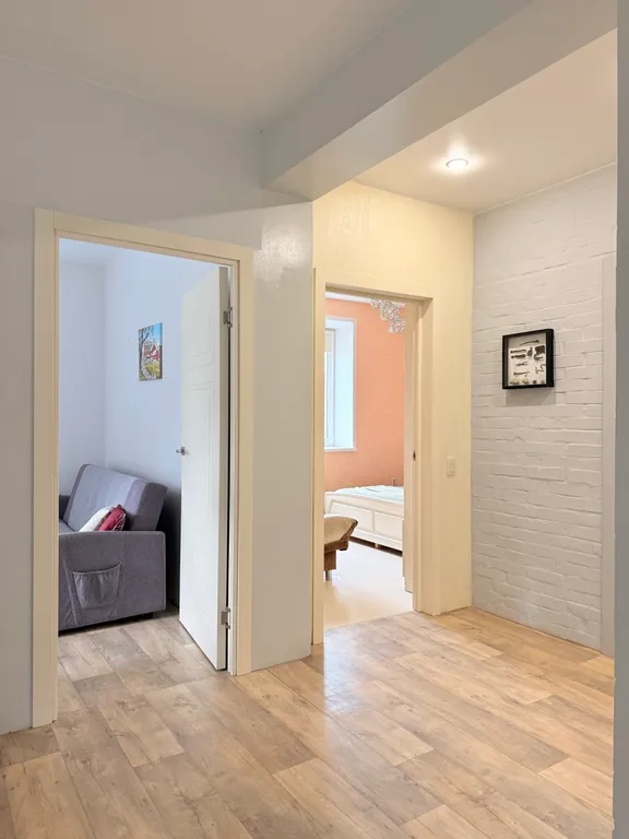 Дом на прудах