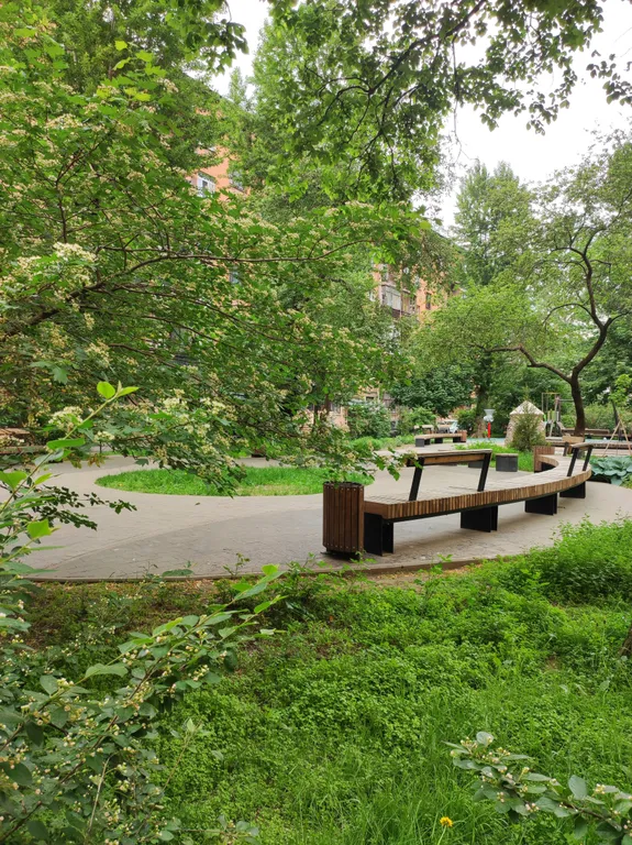 Квартира 1-комнатная Квартира — Санкт-Петербург