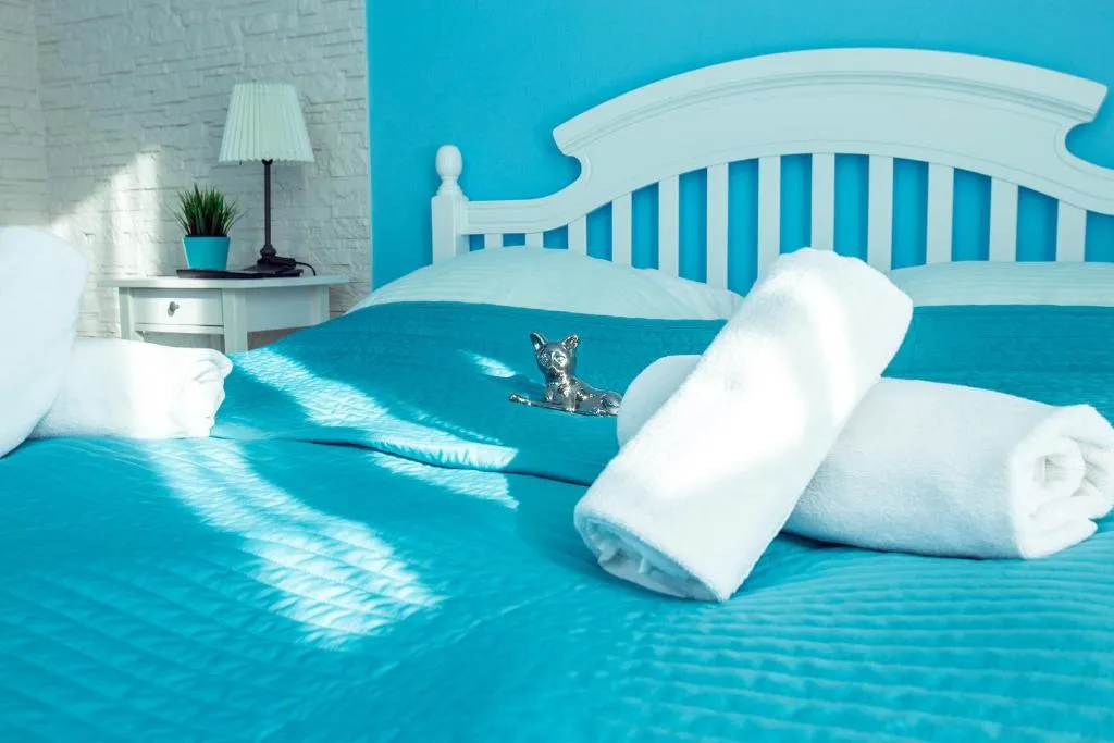 Квартира Квартира Apartments malina park 2 — Светлогорск