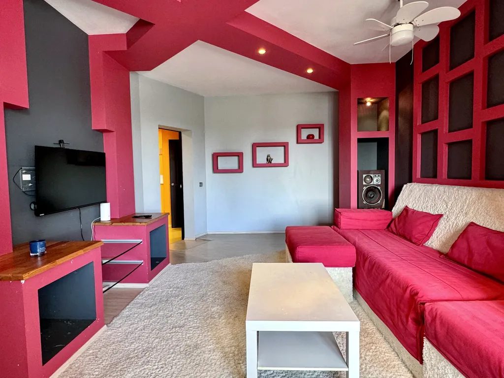 Квартира Апартаменты Двухкомнатные рядом с Верхним озером — Калининград