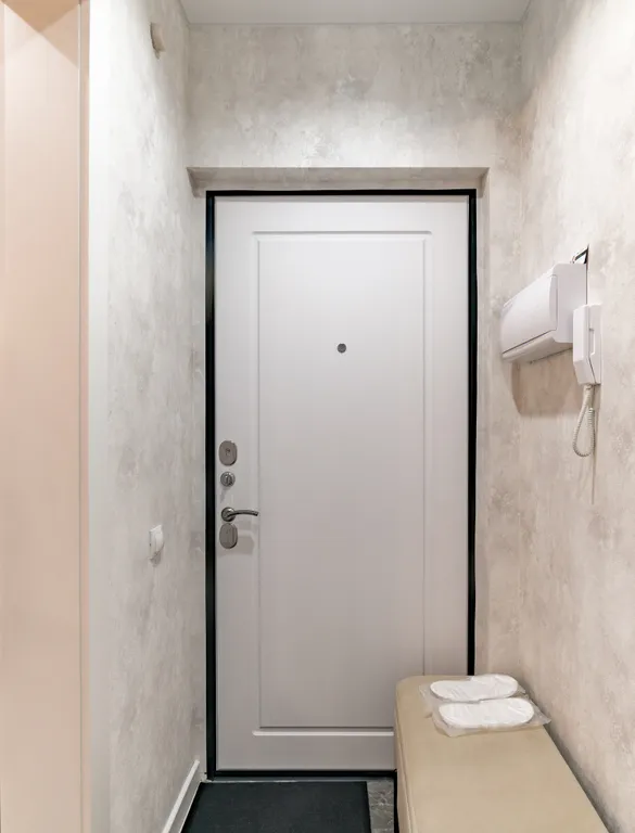 Квартира 1-комнатная Квартира — Казань