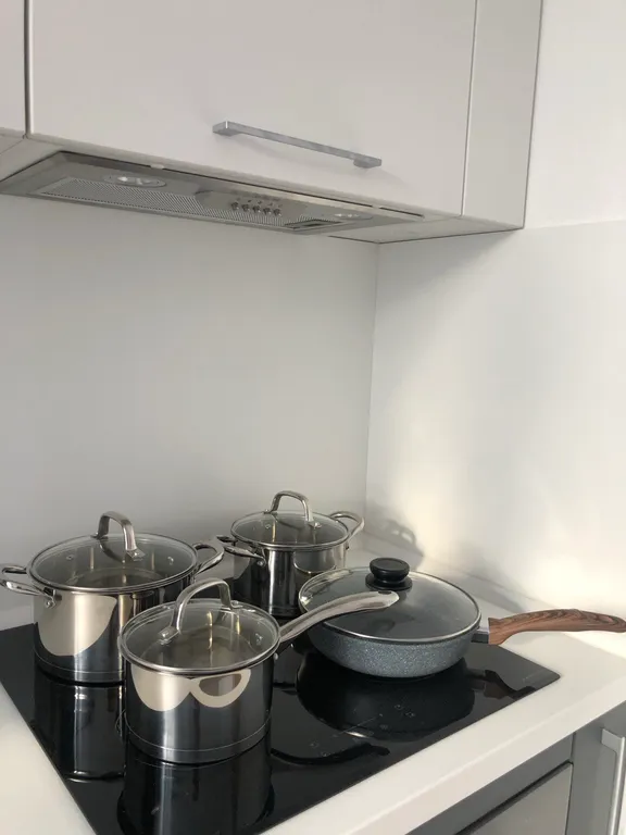 Квартира Квартира у НИИ Петрова — Песочный