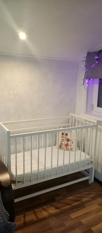 Необычная квартира-мансарда рядом с парком Монрепо