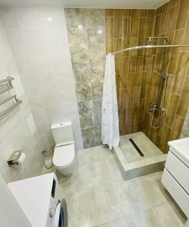 Квартира в ЖК Форд Адмирал