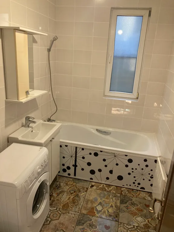 Новый дом, терраса с видом на море