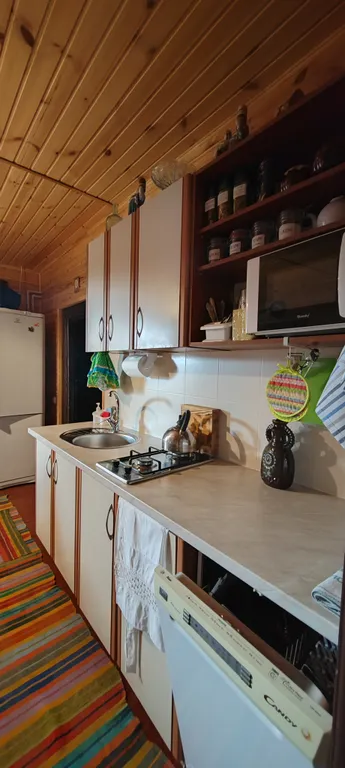 Усадьба Деревенский рай в Беловежской пуще