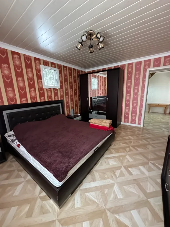 Дом на берегу моря