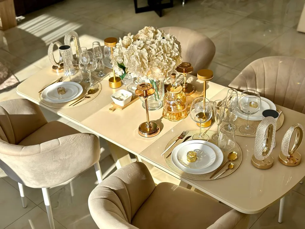 Студия Капучино с дизайнерским ремонтом