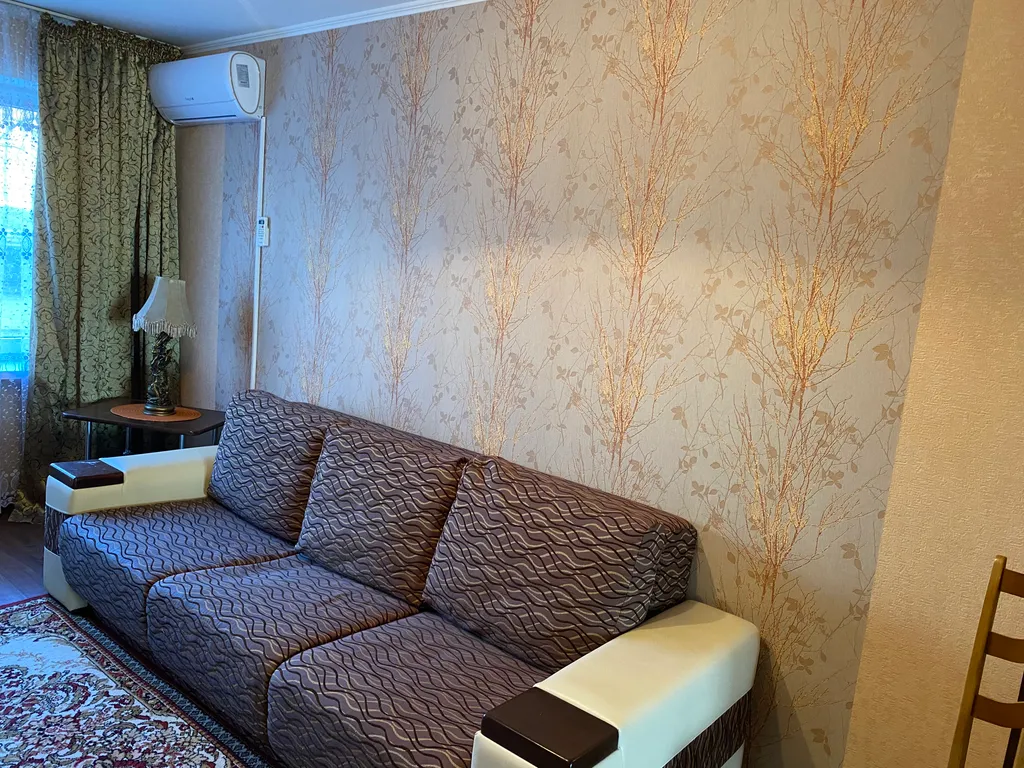 Уютная квартира на набережной — аренда посуточно в Калининград