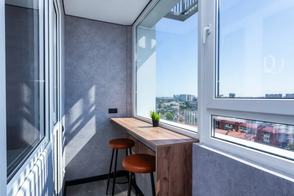 Квартира Квартира Дизайнерская евродвушка в жк все свои vip, центр Краснодара — Краснодар