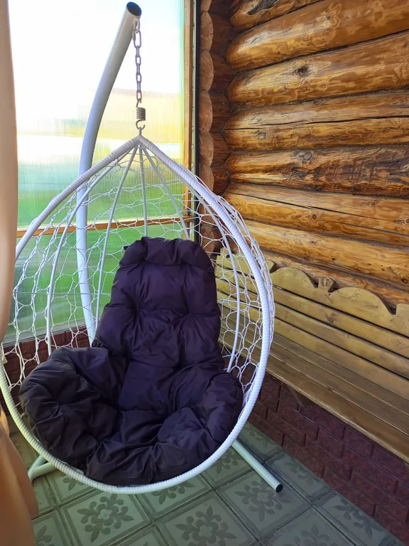 Коттедж Уютный дом недалеко от монастыря — аренда посуточно в Дивеево