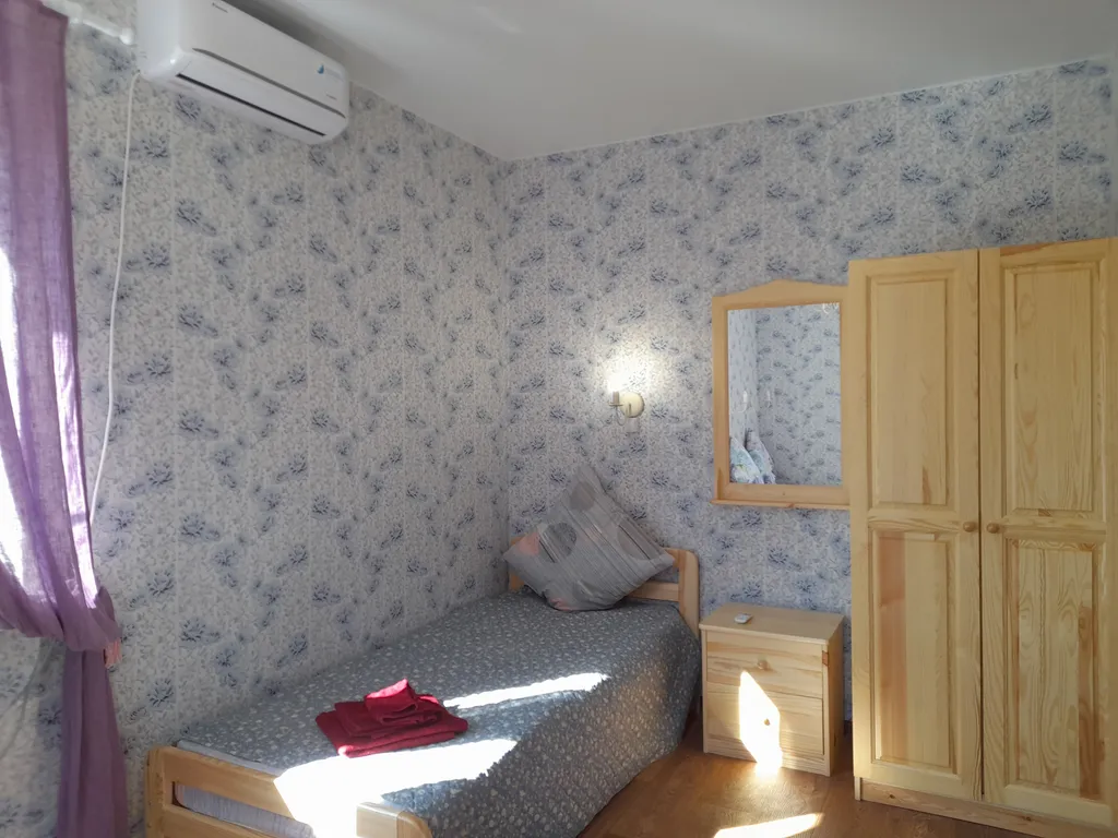 Уютный и комфортный дом вблизи Михайловского